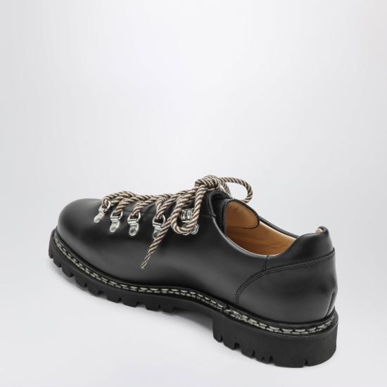 26FW 파라부트 로퍼 242712PLE NO BLACK - PARABOOT