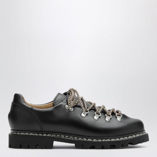 26FW 파라부트 로퍼 242712PLE NO BLACK