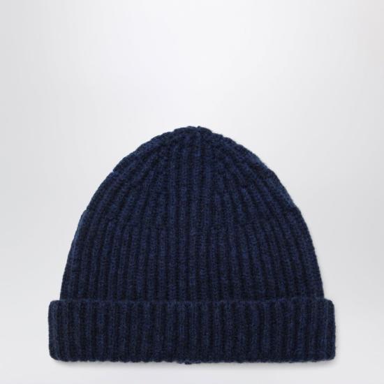 26FW 로베르토 콜리나 모자 263MYB40351WO 11 BLUE