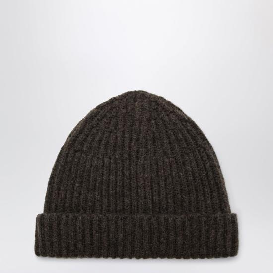 26FW 로베르토 콜리나 모자 263MYB40351WO 07 BROWN