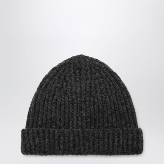26FW 로베르토 콜리나 모자 263MYB40351WO 21 GREY