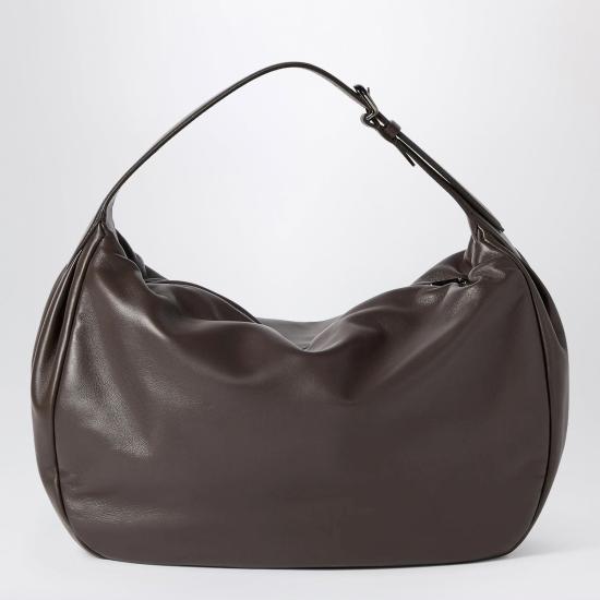 26FW 브루넬로 쿠치넬리 토트백 MBPLB2832LE C8279 BROWN - BRUNELLO CUCINELLI