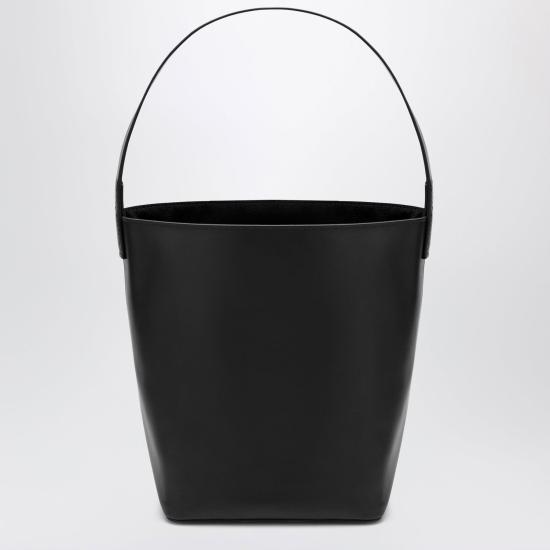 26FW 오라리 토트백 A26AB01AELE BLK BLACK