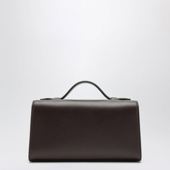 26FW 사베트 토트백 H0052929 201 BROWN - SAVETTE