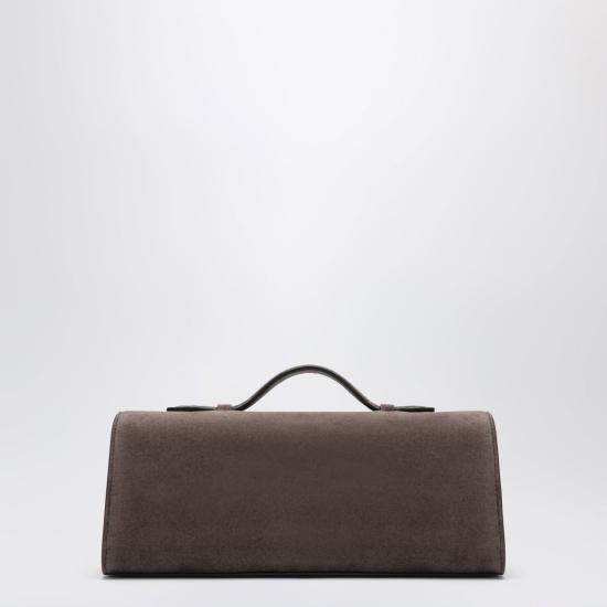 26FW 사베트 토트백 H0140303 201 BROWN - SAVETTE