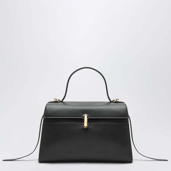 26FW 사베트 토트백 H0490101 001 BLACK