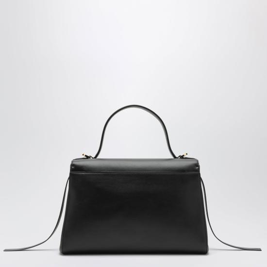 26FW 사베트 토트백 H0490101 001 BLACK - SAVETTE