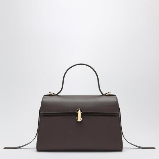 26FW 사베트 토트백 H0490101 201 BROWN