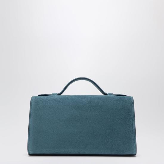 26FW 사베트 토트백 H0050303 409 BLUE - SAVETTE