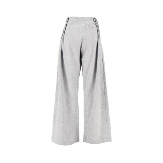 26FW 드리스 반 노튼 스트레이트 팬츠 0111384612 813 GREY - DRIES VAN NOTEN