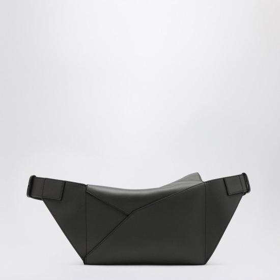 26FW 로에베 스몰 퍼즐 엣지 범백 B510SEBX02LE 1220 GREY - LOEWE