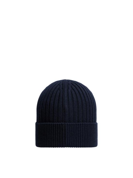 26FW 몽클레어 모자 3B0000104761 778 BLUE - MONCLER