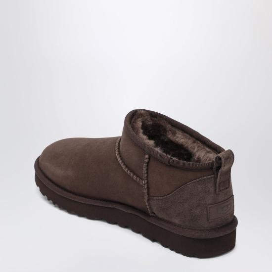 26FW 어그 울트라 미니 부츠 1116109SUE DDCC BROWN - UGG