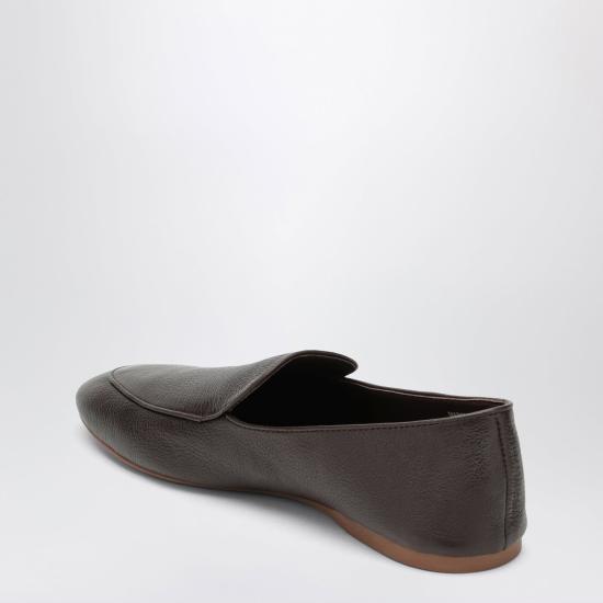 26FW 센소 로퍼 MARCELLE YT1 BROWN - SENSO