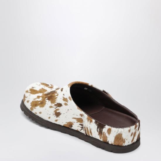 26FW 어그 샌들 1183791LE BRMU MULTICOLOR - UGG