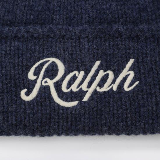 26FW 폴로 랄프로렌 모자 449P20248002WO NN BLUE - POLO RALPH LAUREN
