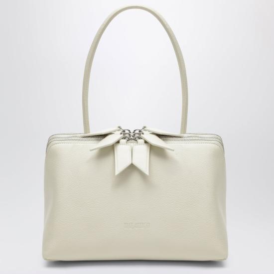 27SS 디 아티코 토트백 ATTWAH00068LBT117AA 852 BEIGE