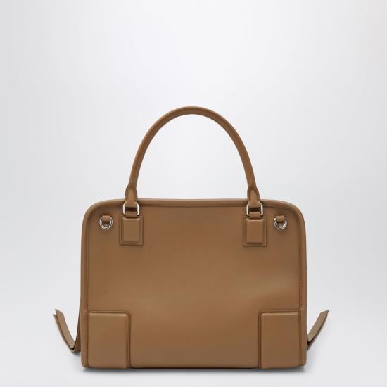 26FW 로에베 토트백 A03918MX01LE 9579 BROWN - LOEWE