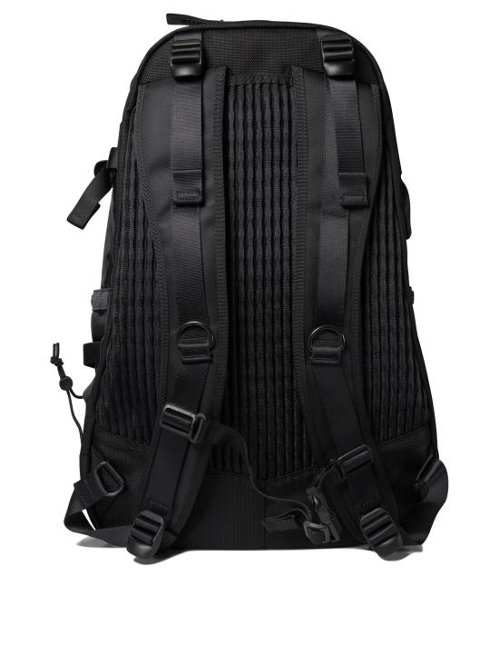 26FW 포터 백팩 6741786410 BLACK - PORTER