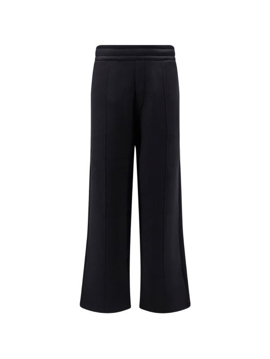 26FW 아미 스트레이트 팬츠 UTR806749001 BLACK
