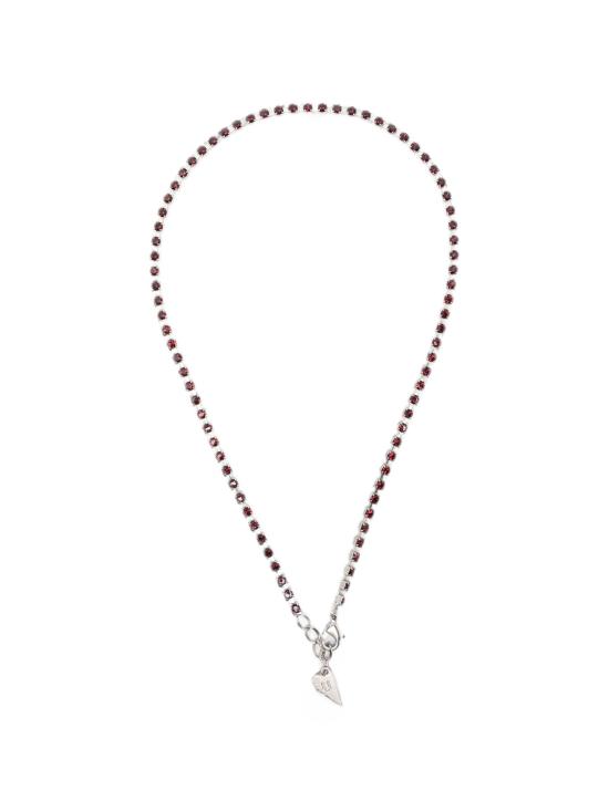 26FW 포르테포르테 목걸이/팬던트 15184MYJEWEL F50A2 LOTO