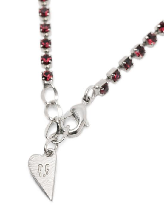 26FW 포르테포르테 목걸이/팬던트 15184MYJEWEL F50A2 LOTO - FORTE FORTE