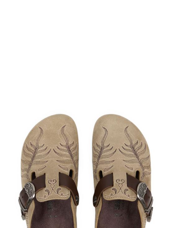 26FW 에트로 샌들 MS4M0001AP12S M0724 - ETRO
