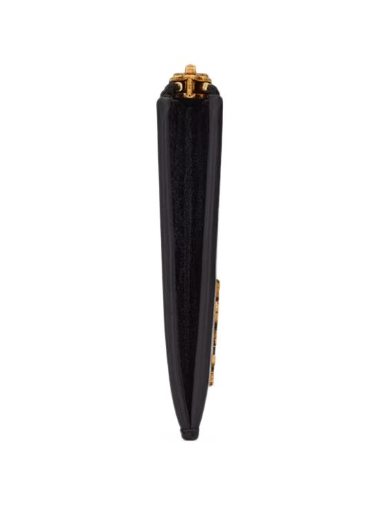  생로랑 가죽소품 847962 02G0W1000 BLACK - SAINT LAURENT
