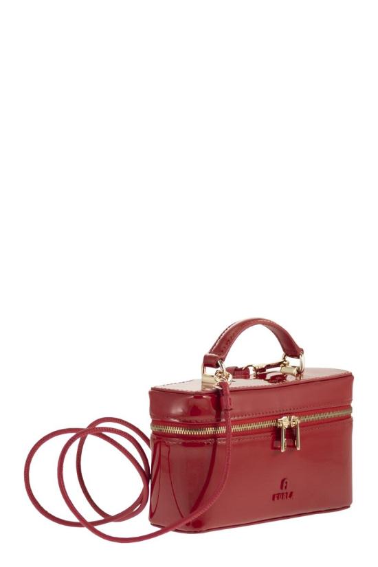 26FW 훌라 토트백 WE00780 BX0246 RT000 RED - FURLA