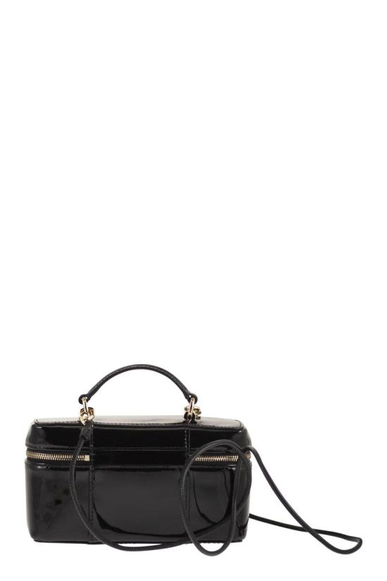 26FW 훌라 토트백 WE00780 BX0246 O6000 BLACK - FURLA