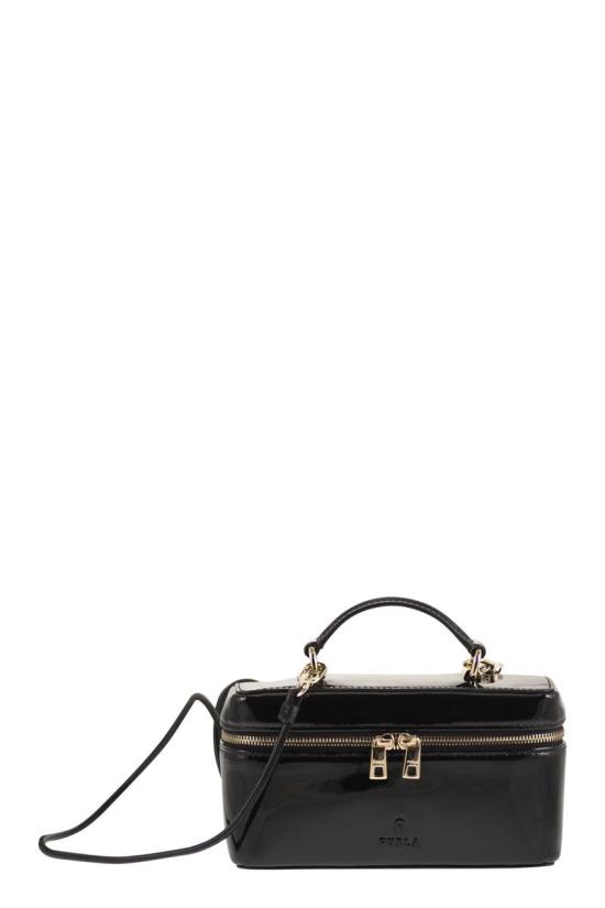 26FW 훌라 토트백 WE00780 BX0246 O6000 BLACK