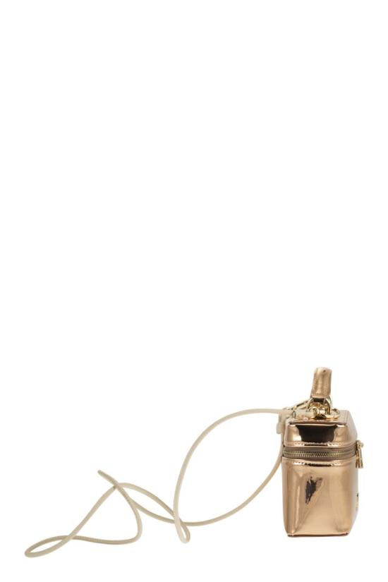 26FW 훌라 토트백 WE00780 BX2052 3004S GOLD - FURLA