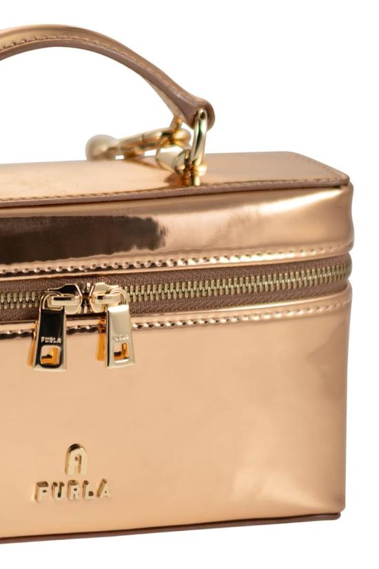 26FW 훌라 토트백 WE00780 BX2052 3004S GOLD - FURLA