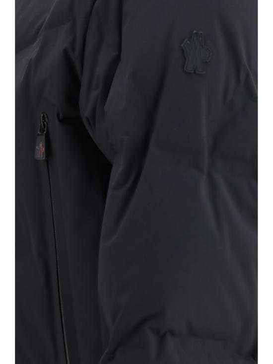 26FW 몽클레어 자켓 L20971A00026597S3999 BLACK - MONCLER
