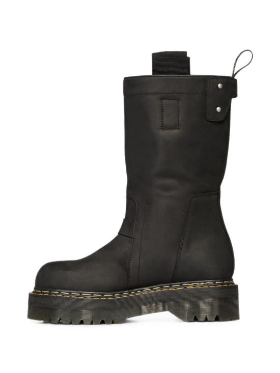 26FW 릭 오웬스 부츠 DW02F1814400109 BLACK - RICK OWENS
