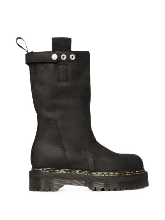26FW 릭 오웬스 부츠 DW02F1814400109 BLACK