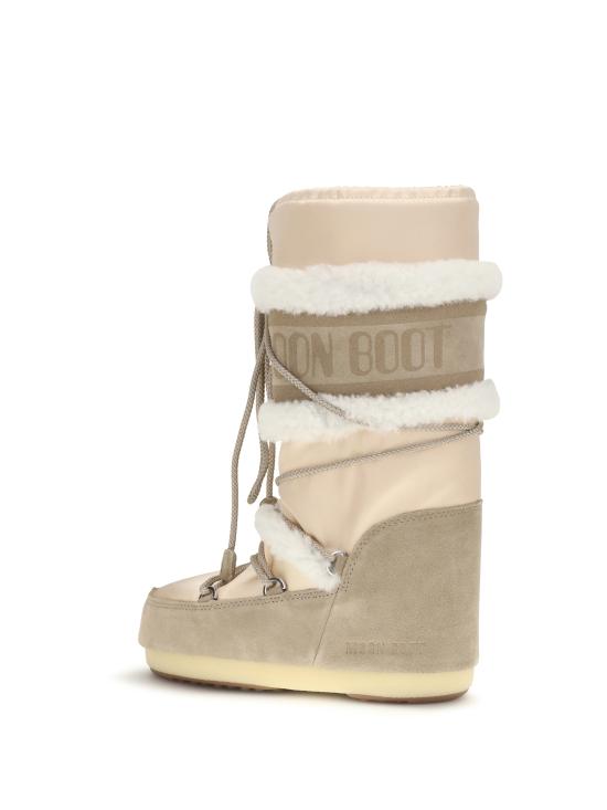 26FW 문부츠 부츠 80D1403200JL01 PALE PEACH SAND - MOON BOOT
