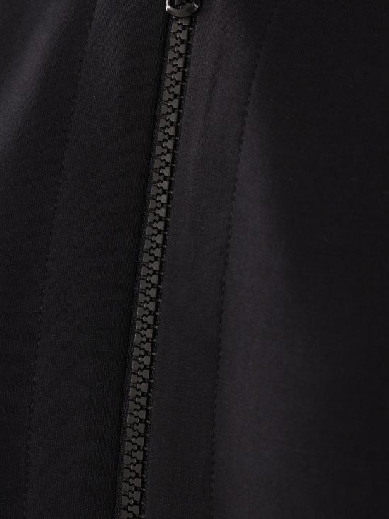 26FW 브루넬로 쿠치넬리 집업 스웨트셔츠 MH827FB706C101 NERO - BRUNELLO CUCINELLI