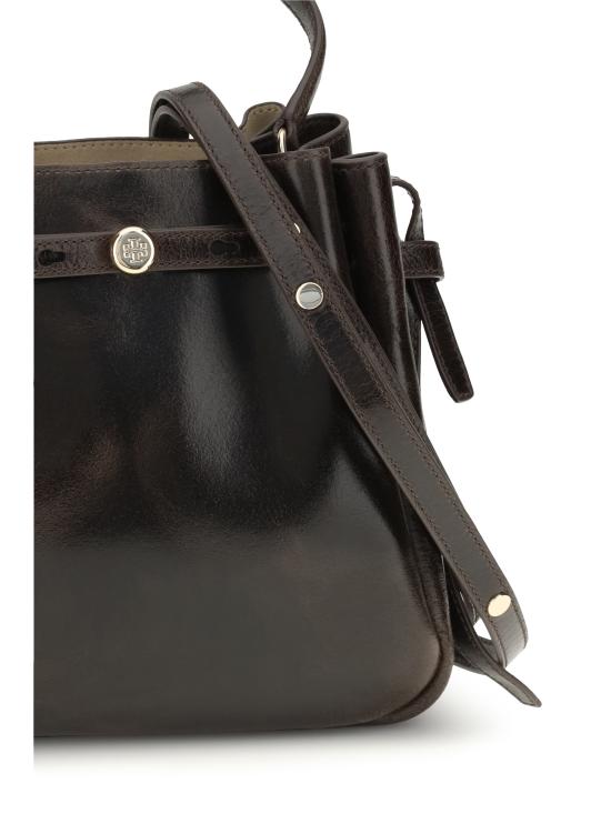 26FW 토리버치 토트백 186577200 DARK BROWN - TORY BURCH