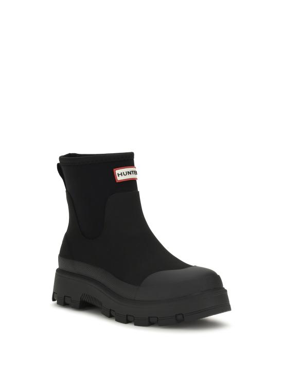 26FW 헌터 부츠 HFRU0006252BLK BLACK - HUNTER