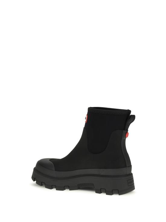26FW 헌터 부츠 HFRU0006252BLK BLACK - HUNTER