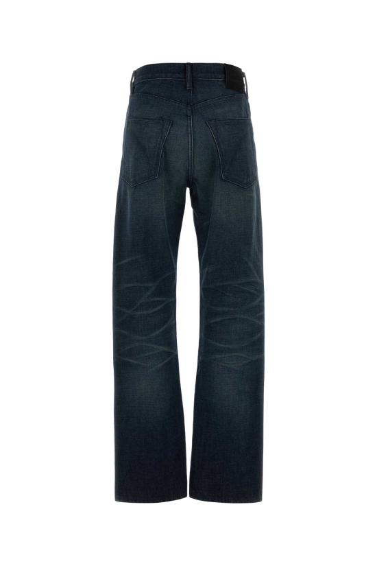 26FW 톰포드 데님 팬츠 PAD144DEF002 UDM Blue - TOMFORD