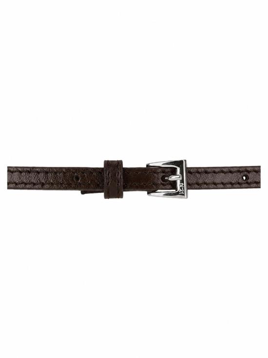 26FW 누메로벤투노 벨트 66016974 2314 MARRONE