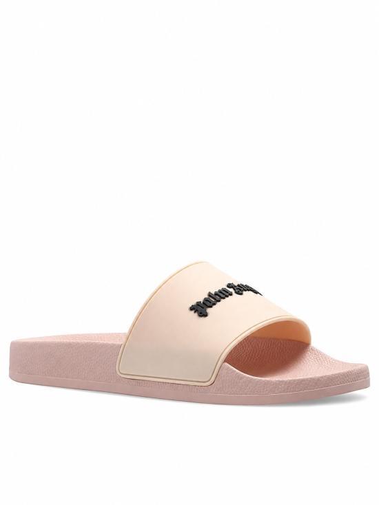 26FW 팜앤젤스 뮬/슬리퍼 PAWIU001MT001 3B38 ROSE PINK MAUVE - PALM ANGELS