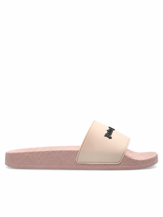 26FW 팜앤젤스 뮬/슬리퍼 PAWIU001MT001 3B38 ROSE PINK MAUVE