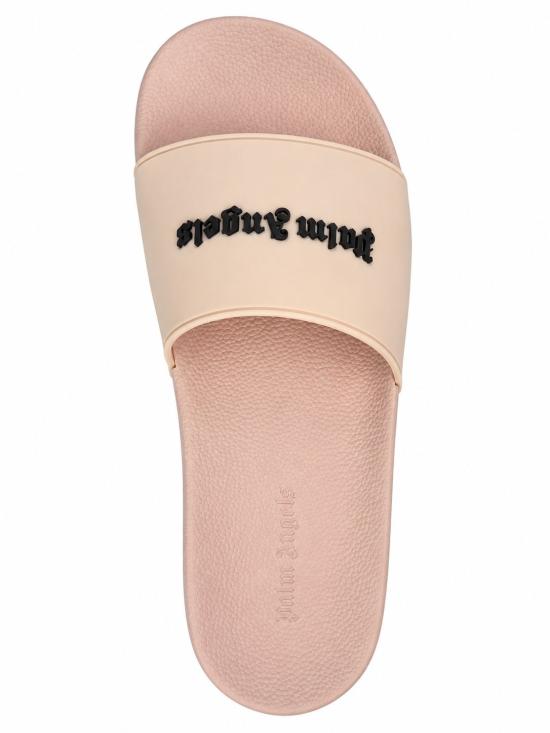26FW 팜앤젤스 뮬/슬리퍼 PAWIU001MT001 3B38 ROSE PINK MAUVE - PALM ANGELS