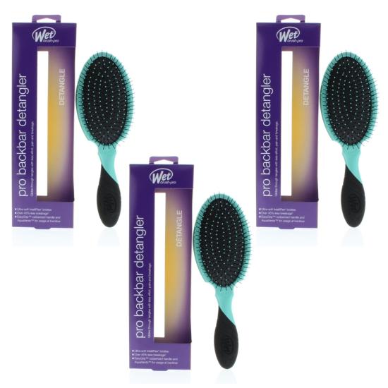  Wet Brush 헤어 액세서리 810390038015 TURQUOISE