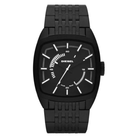  디젤 시계 698615088676 BLACK