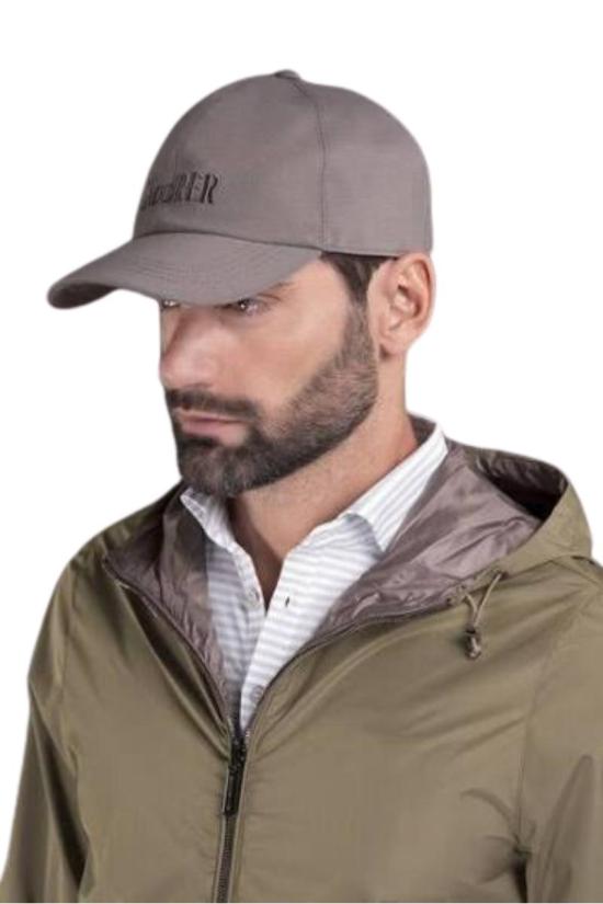  무레르 볼캡 54670733345052 wf TAUPE