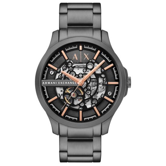  알마니 시계 723763339178 BLACK
